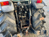 Small-track Tractor Case-IH Quantum 85V