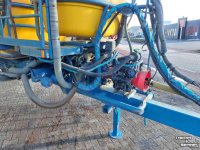 Fieldsprayer pull-type Delvano GT 5000