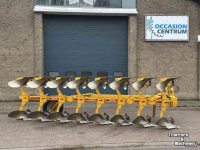 Ploughs Rumptstad 8WE Ecoploeg