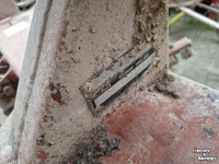 Tedder PZ-Vicon FANEX 600