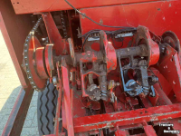 Balers New Holland Hyliner 387 balenpers