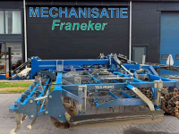 Seedbed combination VSS ZB 6000 XL