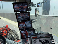 Potato harvester Dewulf Enduro Gen2 Aardappelrooier