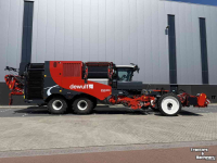 Potato harvester Dewulf Enduro Gen2 Aardappelrooier