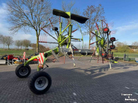 Rake Claas Liner 1650 zijafleg hark