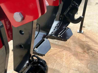 Deep subsoiler Overum Evo Grubber 3.0 (Kongskilde Paragrubber)