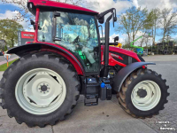 Horticultural Tractors Valtra A 115