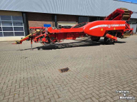 Potato harvester Grimme GZ 1700 DLS