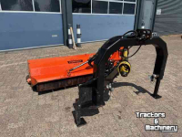 Flail mower Perfect ZW180