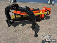 Flail mower Perfect ZW180