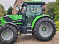 Tractor Deutz-Fahr 6135 C TTV