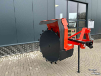 Rotary Tiller Boxer D-02 sleuven frees