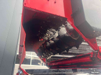 Forage feedwagon / Forage dosage wagon Schouten VDW 130A