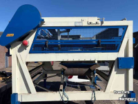 Sorting machine Dijkstra FT-1 Sorteermachine