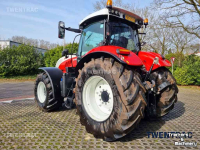 Tractor Steyr 6185 CVT Tractor