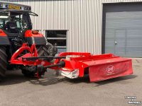 Mower Lely Splendimo 280MC
