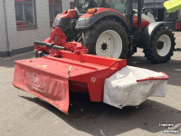 Mower Lely Splendimo 280MC