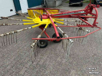 Rake Pottinger Top 461 N