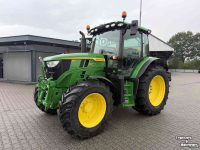 Tractor John Deere 6R150 AP 50KM COMMAND-PRO G5 2024 975 UUR!!!