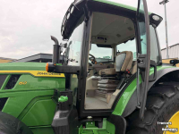 Tractor John Deere 6R150 AP 50KM COMMAND-PRO G5 2024 975 UUR!!!