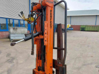 Fork lift & Fork lift truck Perfect Hefmast