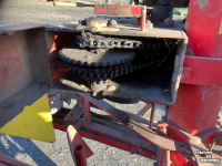 Vegetable- / Precision-seed drill Becker Centra-drill, bietenzaaier, precisiezaaimachine