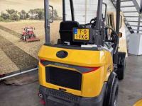 Wheelloader Mecalac MCL 2