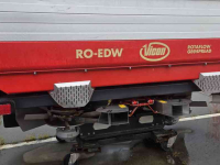 Fertilizer spreader Vicon RO-EDW GEO