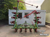 Seed drill Hassia Exakta-S F12
