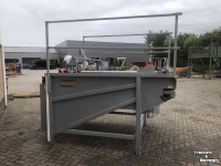 Other conveying equipment and accessories Skals Evenflow