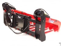 Other silage equipment and accessories Qmac BS1900 Balensplitter Bale Splitter Balenknipper