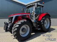 Tractor Massey Ferguson 7S.165 Dyna-6
