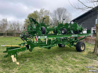 Tedder McHale Propel M8-1020