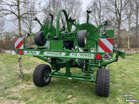 Tedder McHale Propel M8-1020