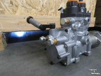 Excavator tracks New Holland Brandstofpomp DENSO 09400-0431 Parts nr:VH22100E0390