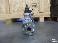 Excavator tracks New Holland Brandstofpomp DENSO 09400-0431 Parts nr:VH22100E0390