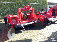 Seedbed combination Forigo D 35-140