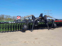 Weeder Agro-Tom Rolschoffel Rotoweeder Wiedeg Roleg Onkruideg