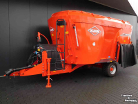 Vertical feed mixer Kuhn Profile 20.2 DM