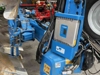 Ploughs Lemken Lemken Juwel 8i OF 5+1 / isobus Ploeg