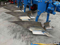 Ploughs Lemken Lemken Juwel 8i OF 5+1 / isobus Ploeg