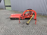 Flail mower Maschio Giraffona 260