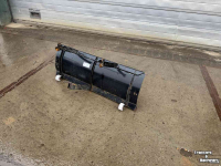 Snow Removal Equipment Tielburger AE80 sneeuwschuif  - tielburger