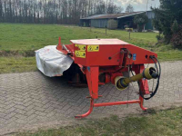 Mower Kuhn 283 GII (gen 2)
