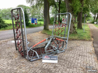Pasture harrow  Weidesleep 6 mtr