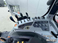 Tractor Valtra T154 Active, FH+PTO, 3392 uur!