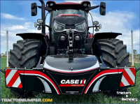 Frontweights Case Case IH Trekkerbumper Tractorbumper Frontgewicht