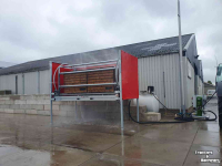 Box-washer RM Irrigation Duo Kistenwasser