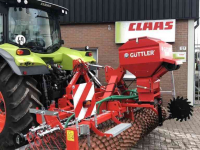 Overseeder Güttler Greenmaster 300 Her-inzaaimachine