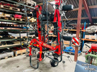 Tedder Vicon Fanex 903